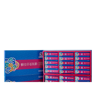 崇州调经养气汤