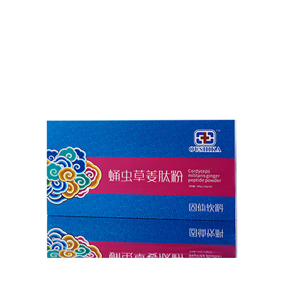 崇州蛹虫草气血汤