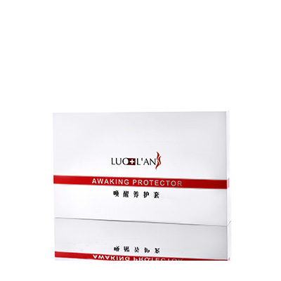 崇州气血能量增强套