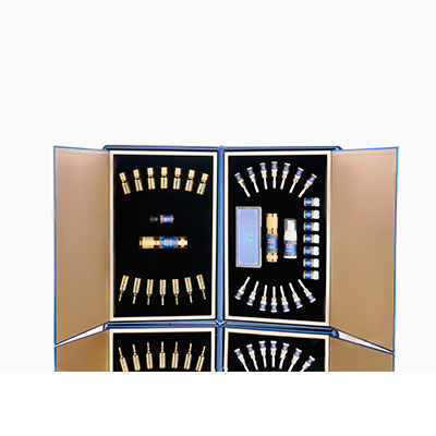 崇州7D私密抗衰养护套